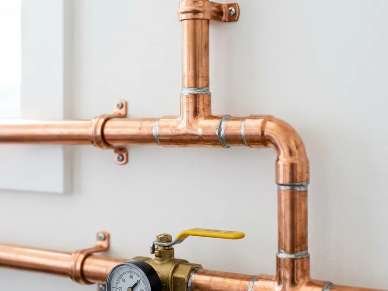 Pipe Repair & Replacement Plumber in Knightstown, IN